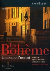Puccini - La Boheme