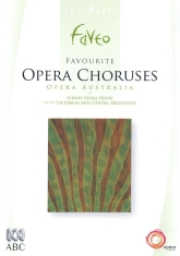Favourite Opera Choruses - At Sydney Opera House