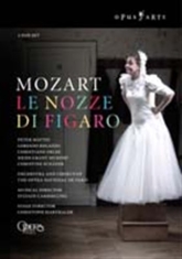 Mozart - Le Nozze Di Figaro