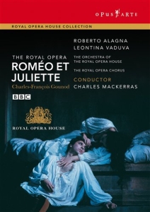 Gounod - Romeo Et Juliette