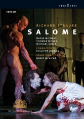 Strauss - Salome