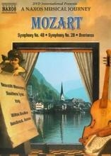 Mozart Wolfgang Amadeus - Symphonies 40 & 28
