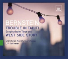 Bernstein - West Side Story