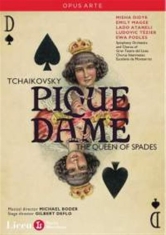 Tchaikovsky - Pique Dame