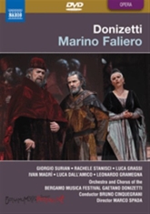 Donizetti - Marino Faliero