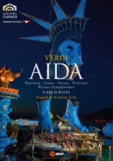 Verdi - Aida