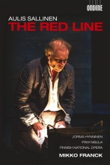 Aulis Sallinen - The Red Line