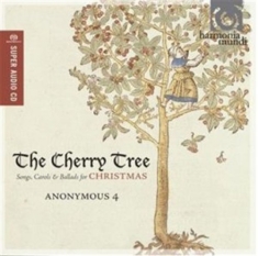 Anonymous 4 - The Cherry Tree
