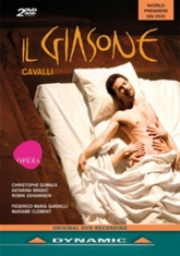 Cavalli - Il Gasone