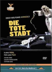 Korngold - Die Tote Stadt