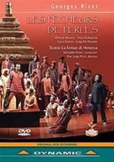 Bizet - Les Pecheurs De Perles