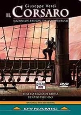 Verdi - Il Corsaro
