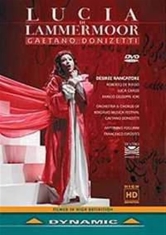 Donizetti - Lucia Di Lammermoor