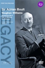 Vaughan Williams - Symphony No 8