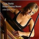 Martin Claire / Bennett Richard Rod - When Lights Are Low