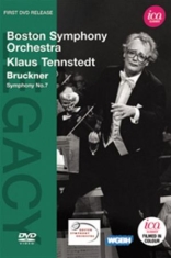 Bruckner - Symphony No 7