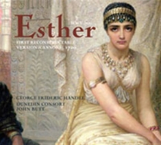 Händel - Esther