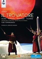 Verdi - Il Trovatore