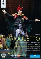 Verdi - Rigoletto