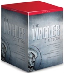 Wagner - Edition