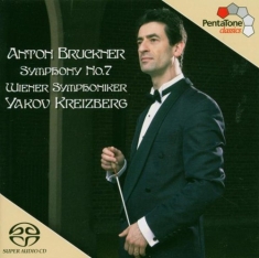 Bruckner - Sinfonie 7