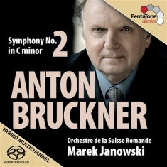 Bruckner - Symphony No 2
