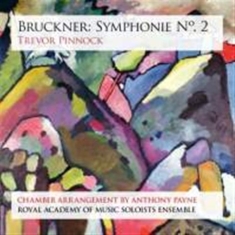 Bruckner - Symphonie No 2