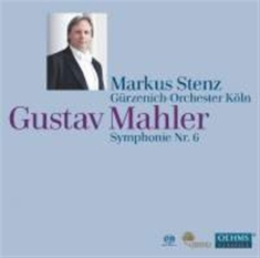 Mahler - Symphony No. 6