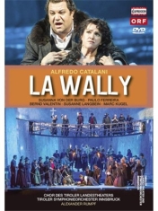 Catalani - La Wally