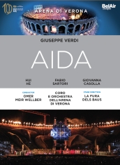 Verdi - Aida