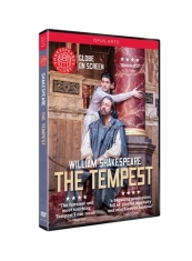 Shakespeare - The Tempest