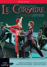 Adam - Le Corsaire