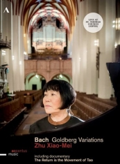 Bach - Goldberg Variations