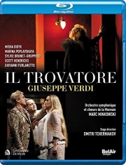 Verdi - Il Trovatore (Blu-Ray)