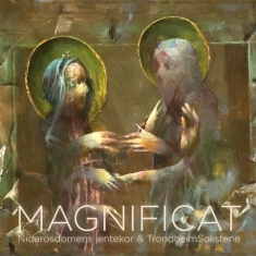 Various Composers - Magnificat