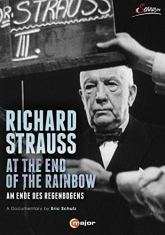 Strauss Richard - At The End Of The Rainbow