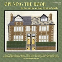 Smith Roy Heaton - Opening The Door