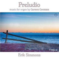 Cooman Carson - Preludio