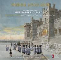 Various - Merrie England