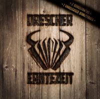 Drescher - Erntezeit - Digipack