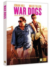 War Dogs