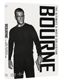 Movie - Bourne 1-5 Collection Bd S-T in the group Movies / Film Blu-ray at Bengans Skivbutik AB (2038655)