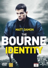 Bourne Identity -  
