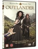 Movie - Outlander - Season 2 Bd S-T in the group Movies / Film Blu-ray at Bengans Skivbutik AB (2038741)