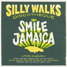 Blandade Artister - Smile Jamaica