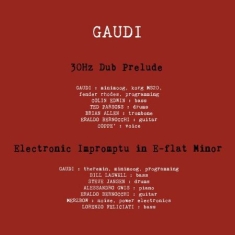Gaudi - Ep (10