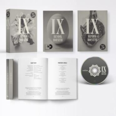 Hofseth Bendik - Ix 25 Års Jubileum (3Cd+Dvd)
