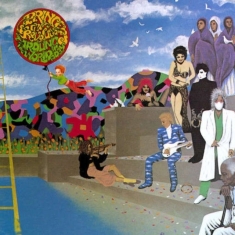 Prince - Around The World In A Day (Vin
