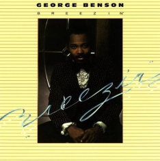 George Benson - Breezin' (Vinyl)