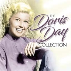 Day Doris - Doris Day Collection in the group CD / Pop at Bengans Skivbutik AB (2040025)